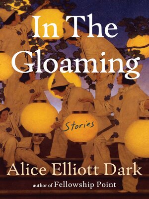 cover image of In the Gloaming